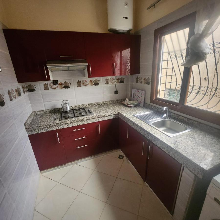 B 1 Apartment Fes Exterior photo