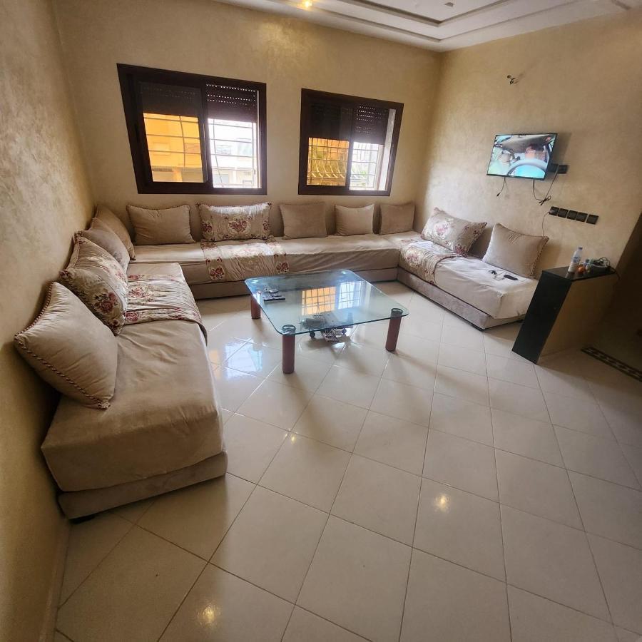 B 1 Apartment Fes Exterior photo