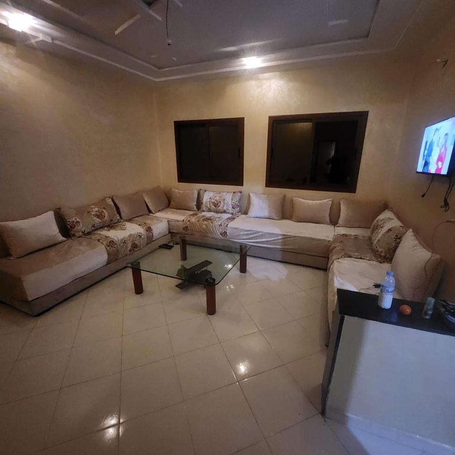 B 1 Apartment Fes Exterior photo