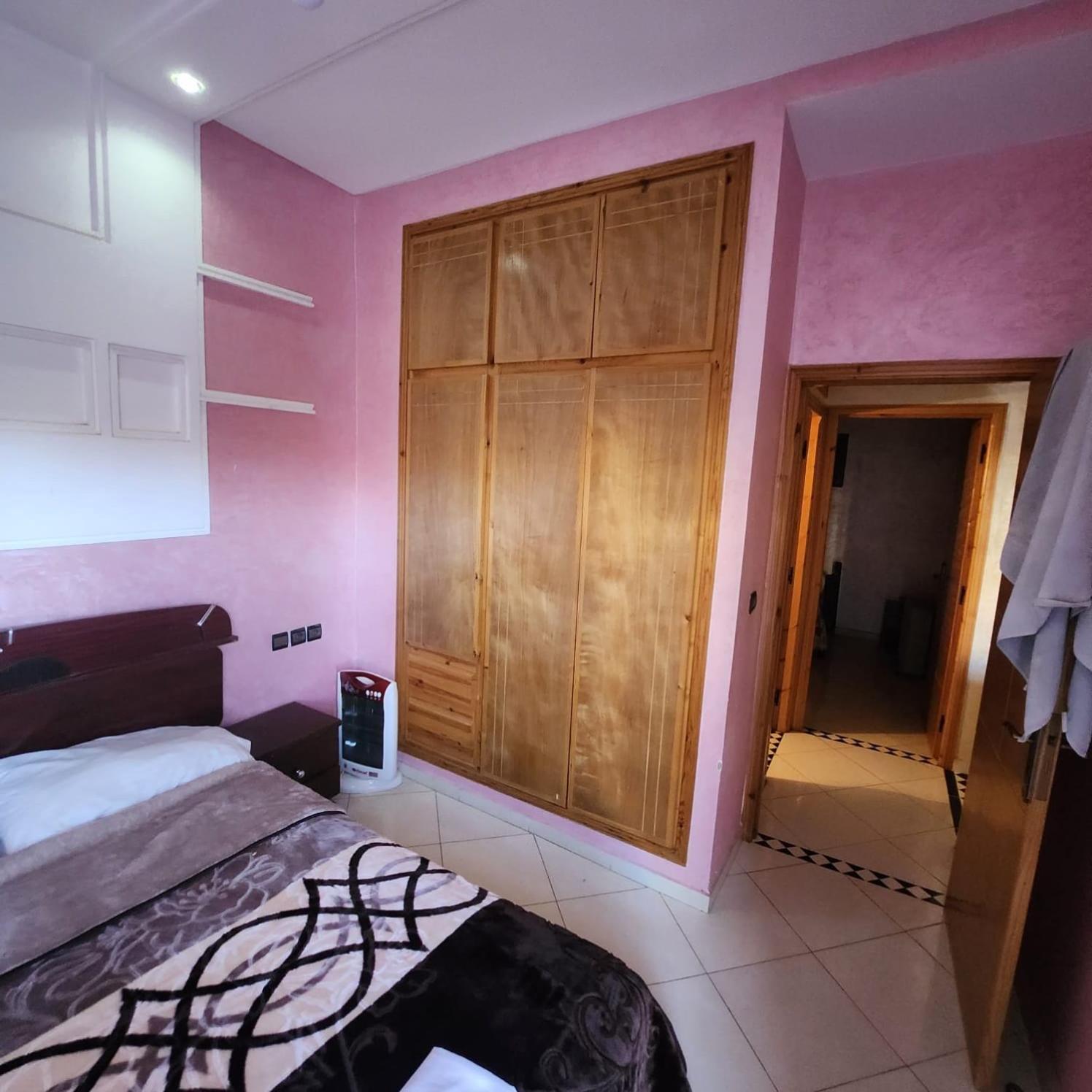 B 1 Apartment Fes Exterior photo