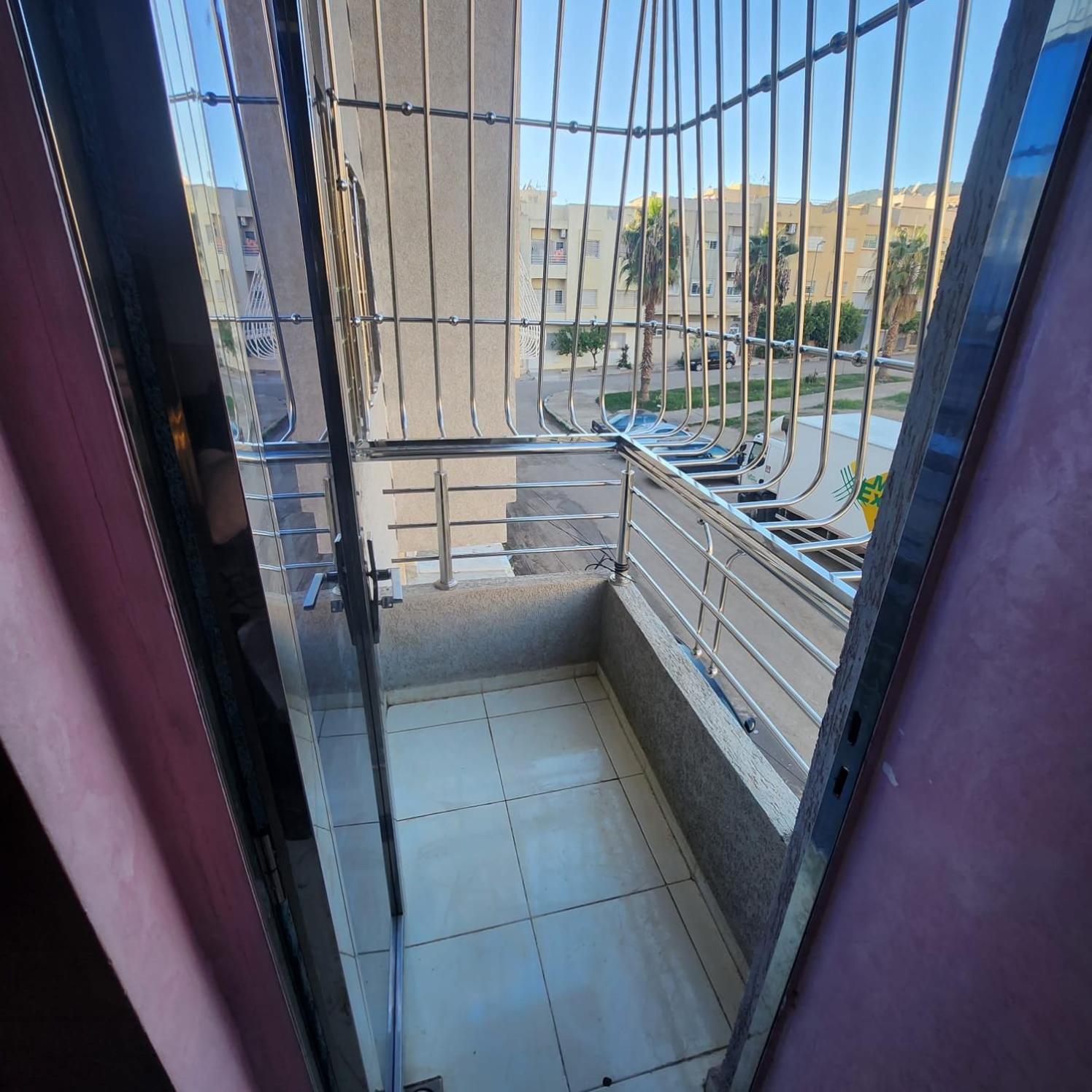 B 1 Apartment Fes Exterior photo