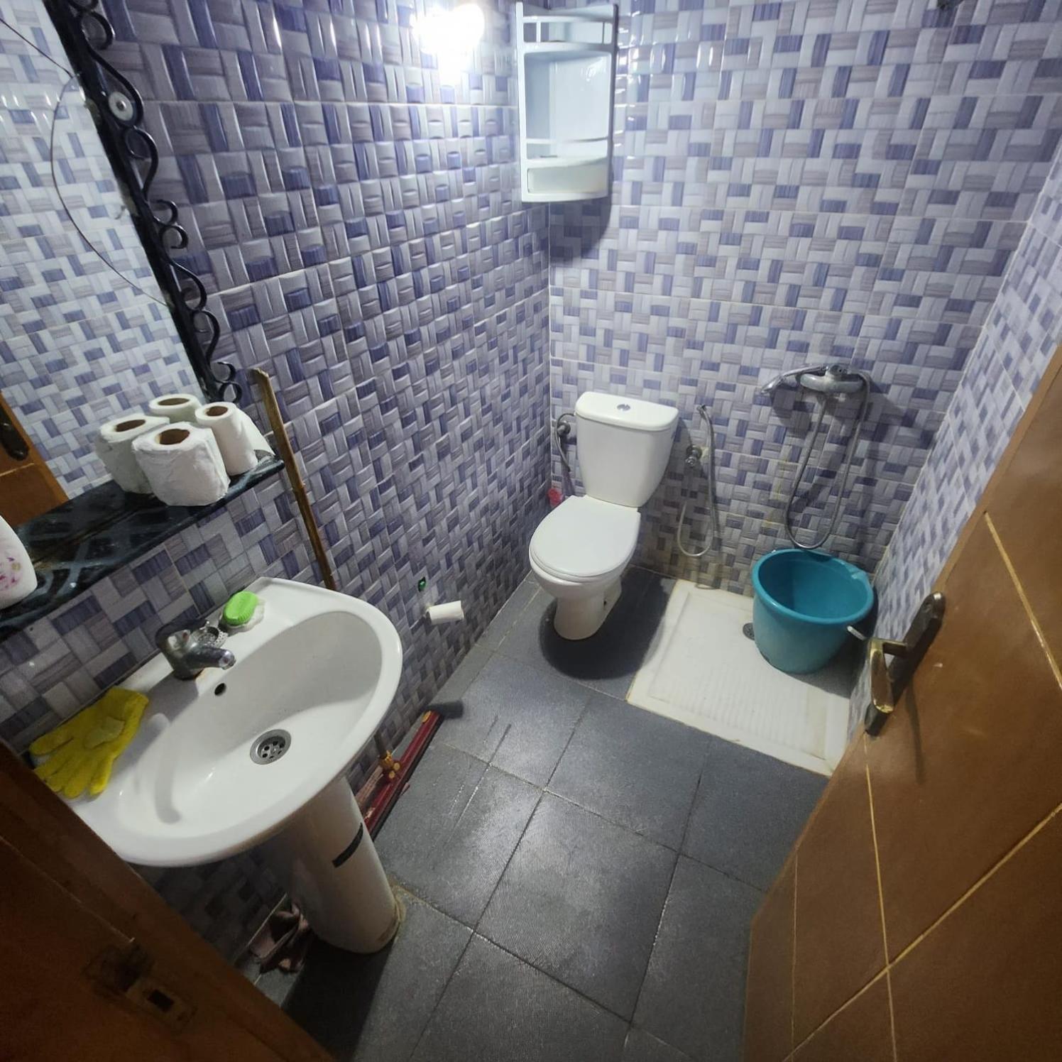 B 1 Apartment Fes Exterior photo